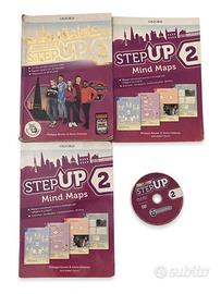 Step Up 2 Digital Gold COMPLETO - 9780194057837