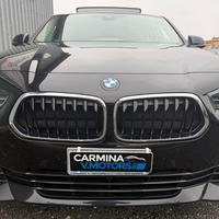 Bmw X2 sDrive18d Advantage