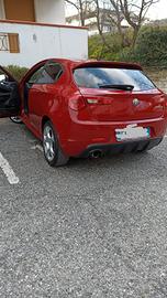  alfa Giulietta 