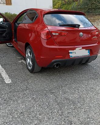  alfa Giulietta 