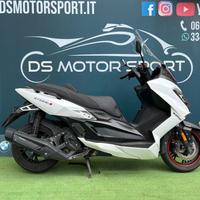 Wottan Motor Storm-S 300 ABS