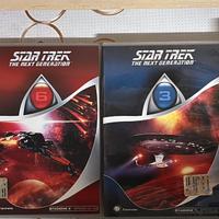 DVD star trek