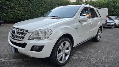 Mercedes-benz ML 320 350 CDI Premium