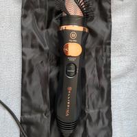 spazzola asciuga e arricciacapelli