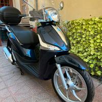 Piaggio liberty 125 abs NUOVO