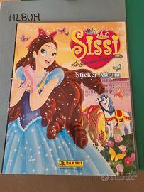 album sissi 