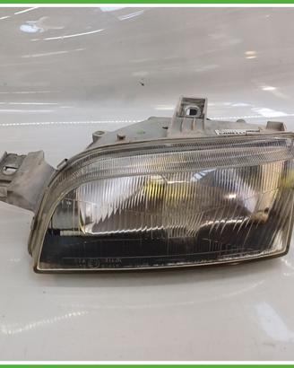 Faro Fanale Proiettore Anteriore Sinistro SX