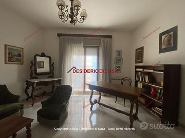 Appartamento, Mazara del Vallo.