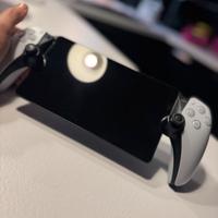 Sony play station Portal solo consolle