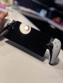 Sony play station Portal solo consolle