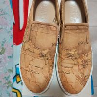 mocassino uomo prima classe n 43