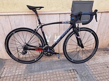 bici da corsa