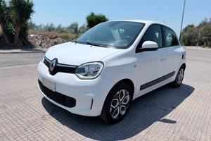 Renault Twingo SCe 65 CV Intens