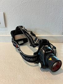Frontale Led Lenser H14 R.2