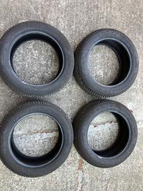 Gomme auto invernali 235/55 R18 Kleber Krisalp Hp3