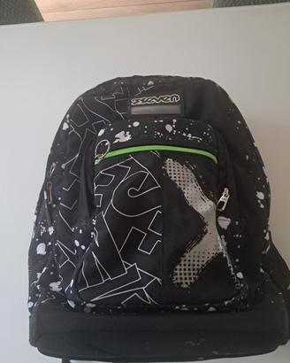 Zaino scuola 7seven