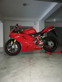 Ducati 1098 s