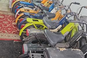 Piaggio ciao