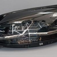 Faro SX Golf 7 anno 2018