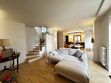 Appartamento - Porto San Giorgio