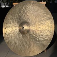 Funch Intermediate stamp Clone ride 22" 2531g.