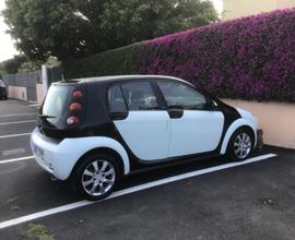 SMART forfour 1ª serie - 2006