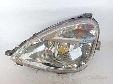 0301192201 FANALE ANTERIORE SX MERCEDES-BENZ CLASS