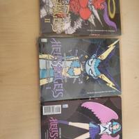  fumetto hells angels