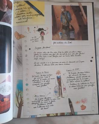 I Diari di Cerise - Vol. 1: Lo Zoo di Pietra