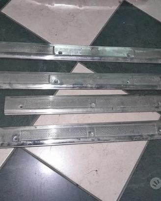 Battitacco Per Lancia Thema 1990