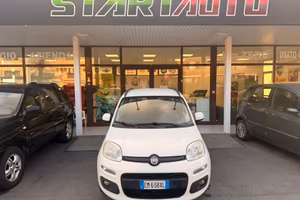 Fiat Panda 1.3 MJT S&S Lounge