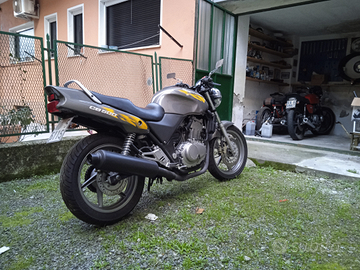 Honda Cb 500