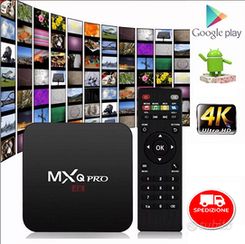 Android tv box wifi internet smart tv full hd 1080
