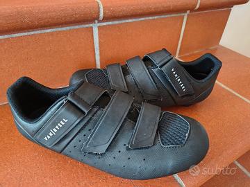 scarpe per bici da corsa Van Rysel