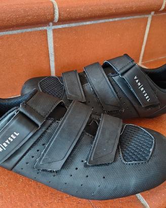 scarpe per bici da corsa Van Rysel