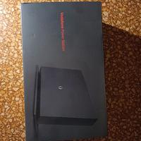 VODAFONE Power Station