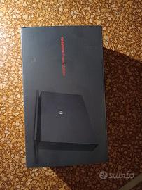 VODAFONE Power Station