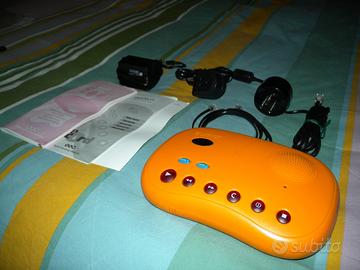 Swatch Segreteria Telefonica