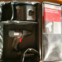 TRAPANO WURTH USAG BETA