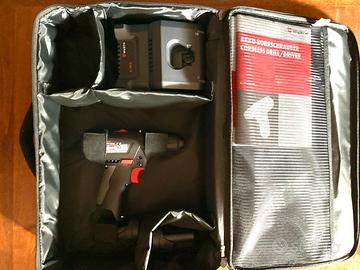 TRAPANO WURTH USAG BETA