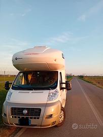 Ci mizar gtx 3.0 160 cv