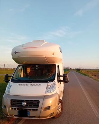 Ci mizar gtx 3.0 160 cv