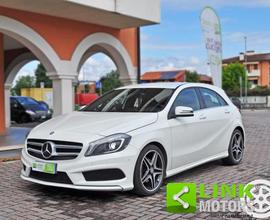 MERCEDES-BENZ A 180 CDI Premium AMG