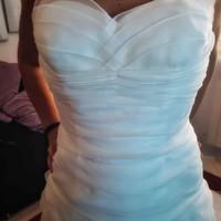 Abito da sposa