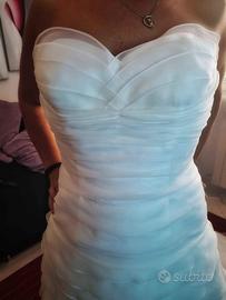 Abito da sposa