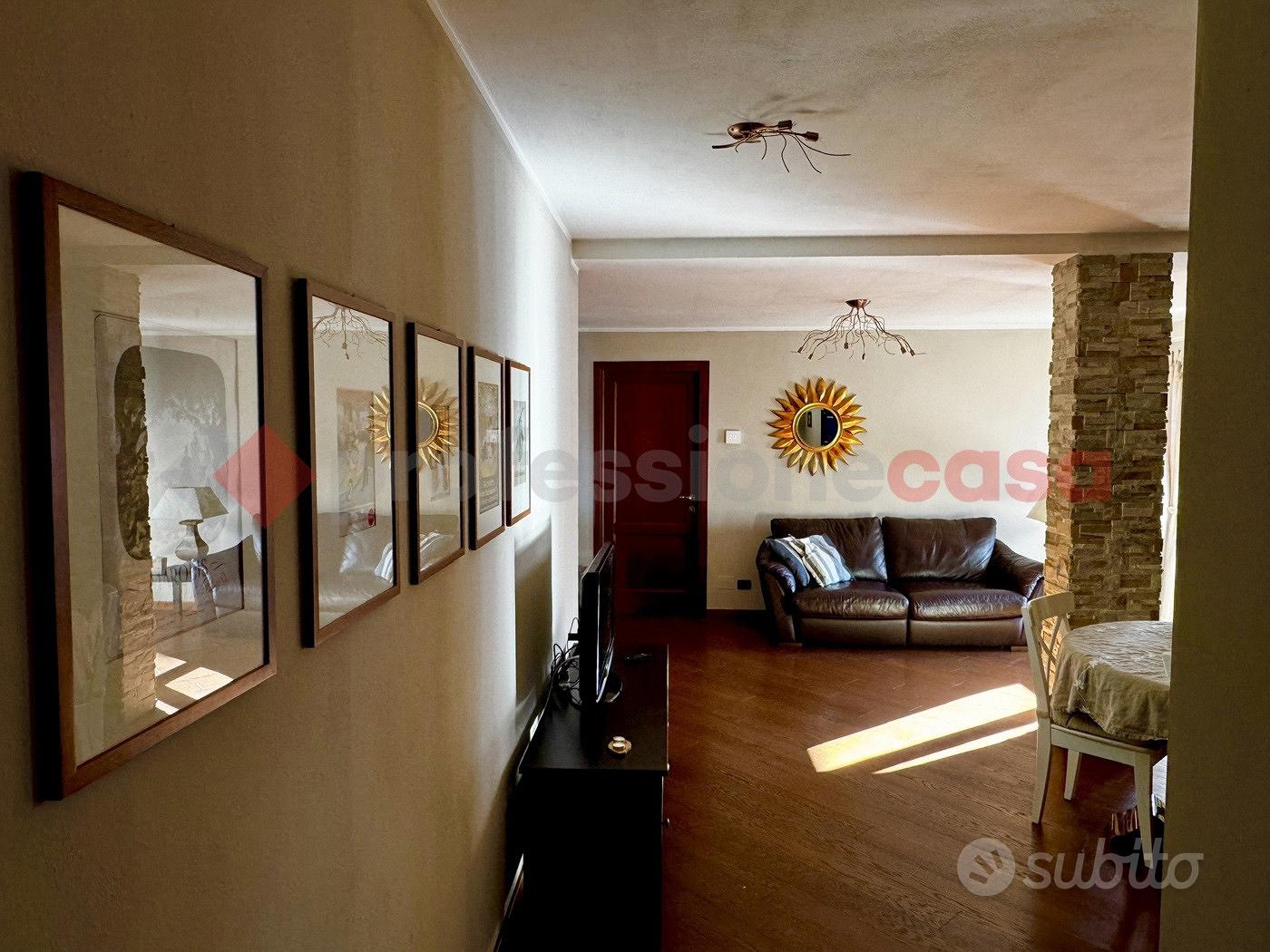 Apartment in Frabosa Sottana, Borgo Stalle Lunghe - Vista 2