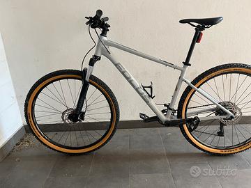 Mountain bike Focus Whistler