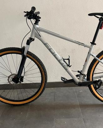 Mountain bike Focus Whistler