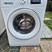 Lavatrice Whirlpool 8kg A+++