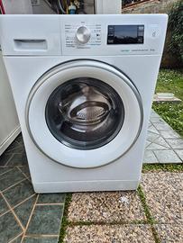 Lavatrice Whirlpool 8kg A+++